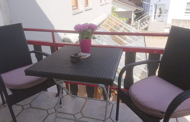 Ferienwohnungen Engel - Foto 20