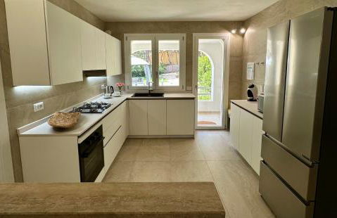 Villa Beachfront Marina - Foto 44