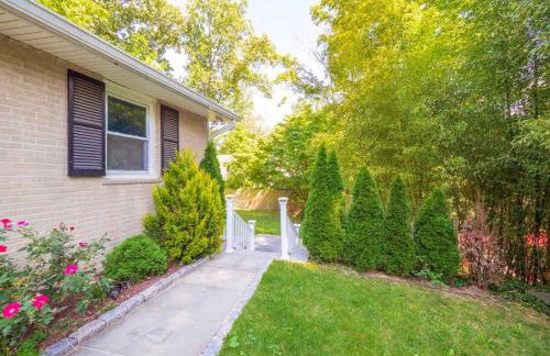 New Canaan's Downtown Retreat - Foto 3