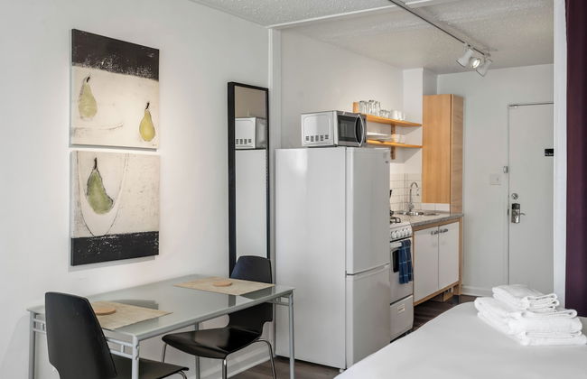 Studios On 25th by BCA Furnished Apts - Foto 14