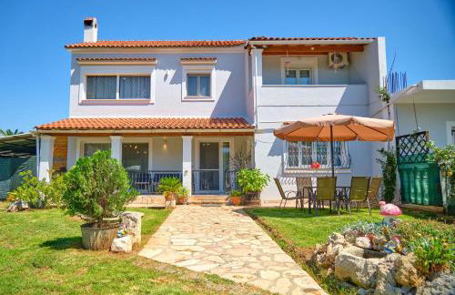 Noufris House Roda Corfu - Foto 1