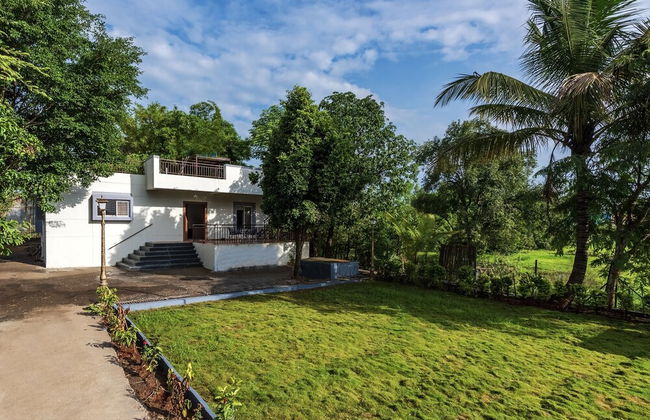 CosmicStays Casa Ivory Pool Villa Mulshi - Foto 29