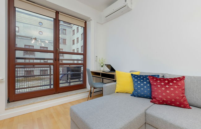 Spacious Apartment Vistula by Renters - Foto 8