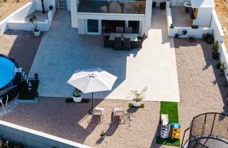 Vacation home Labudica near Šibenik, 3 sobe - Foto 42
