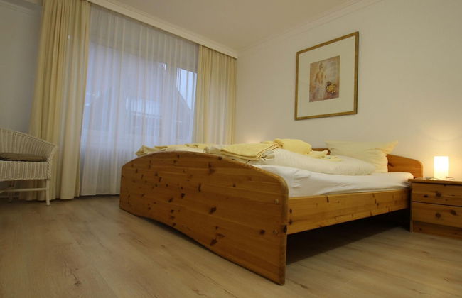 Apartment in Westerland - Foto 5