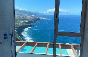 Villa OCEAN II Luxe Infinity Heated Pool - Foto 30