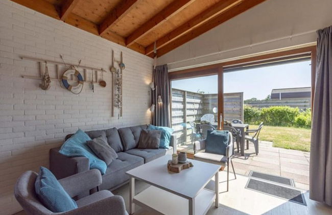 Modern Bungalow Close to the Beach - Foto 55