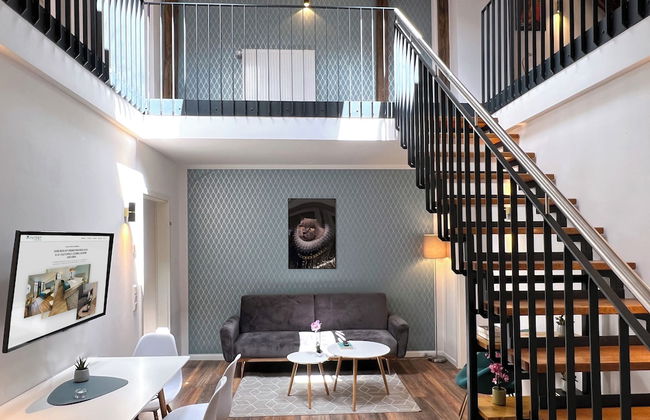 Nurban Apartments GoHo - Photo 35