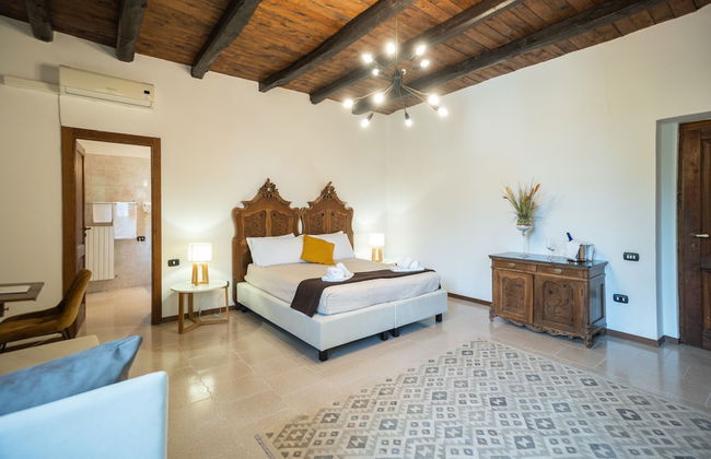 Agriturismo Costantino - Foto 26