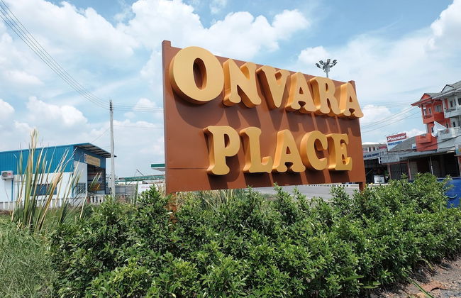 Onvara Place - Photo 1