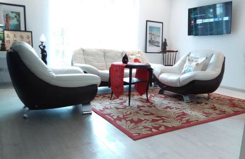 Apartament City Center JAPAN - no smoking, free bottled water, coffea and tea - Photo 13