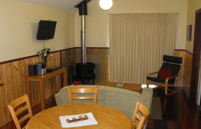 Karma Chalets - Photo 25