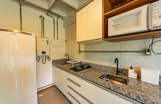 Antiquus ApartHotel - Foto 13