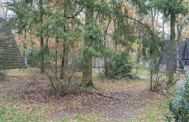 Woodland Bungalow w/ BBQ - Foto 35