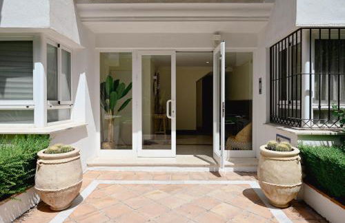 Apartment Marbella - Puente Romano Area - Casa las Mariposas - Foto 68