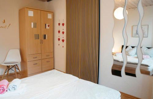 Ferienwohnung Ohne Gleichen - Foto 38