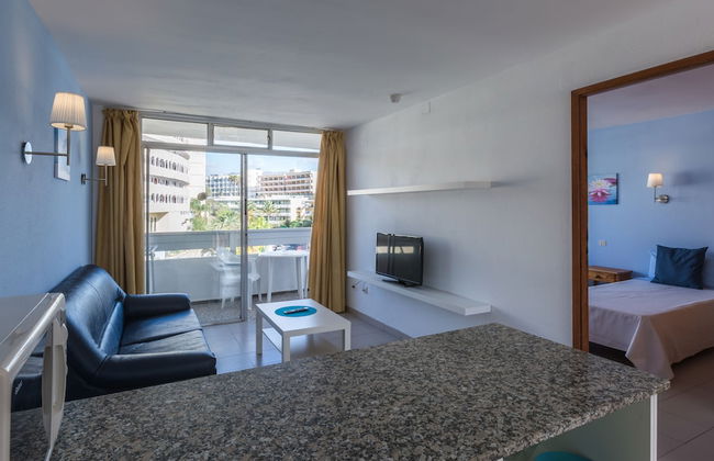 Tagoror Beach Apartments - Adults Only - Foto 26