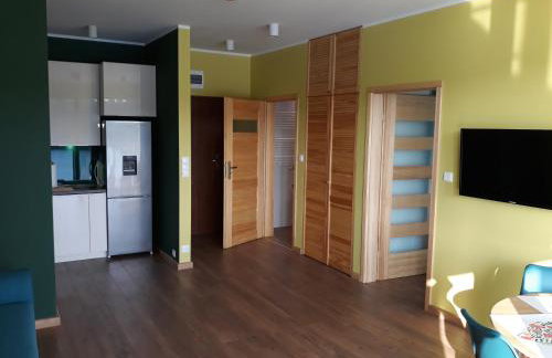 Mazurskie Klimaty Tatarak - Foto 30