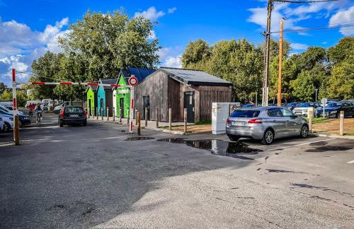 Appartement - Galerie BOTANIC ART Trentemoult - Photo 21