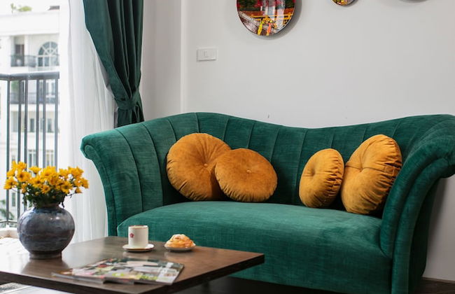 The Bloom Ha Noi - Foto 39