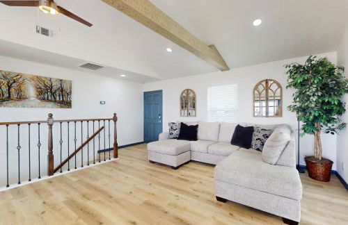 The Baytown Getaway - Foto 4