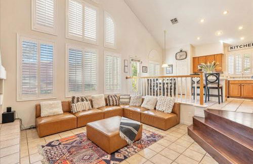 Henderson Hacienda, 5br free heated pool-spa, 15 min to Strip - Foto 2