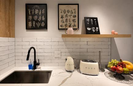 Casa Cuba Boutique Apartments - Foto 64