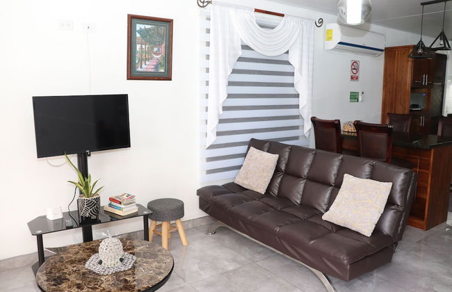 Airport SJO Residence 2 Edward & Familia - Foto 18