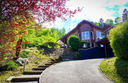 Le Bella Vista, Spa, vue lac et montagne - Photo 19