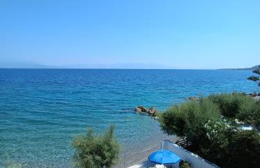 Villa Constantina Apartments - Foto 8