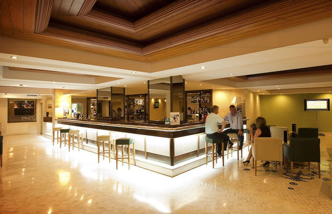 Vila Gale Ampalius Resort Hotel - Foto 68