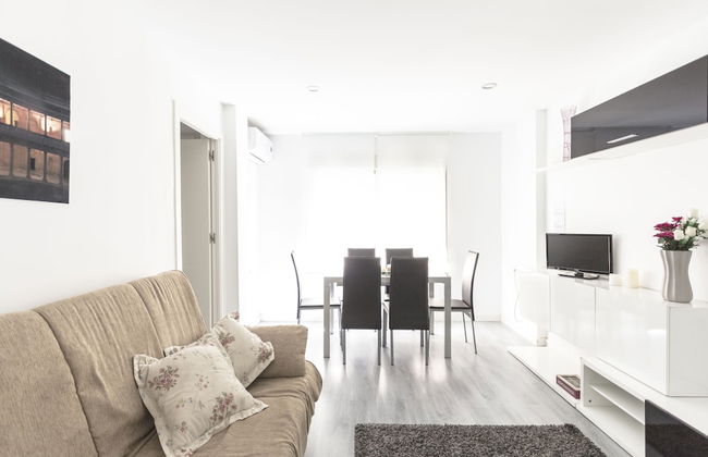 SurTrip Apartamentos - Tórtola II - Foto 1