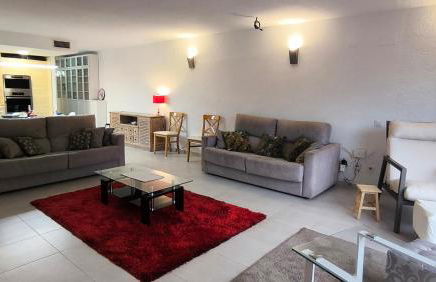 Casa El Puerto Altea Campomanes - Photo 24