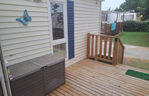 Mobile home tout confort Roman - Foto 14