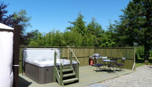 Stone Barn Cottage - Photo 3