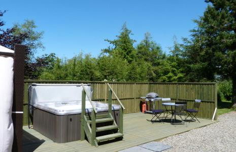 Stone Barn Cottage - Photo 3