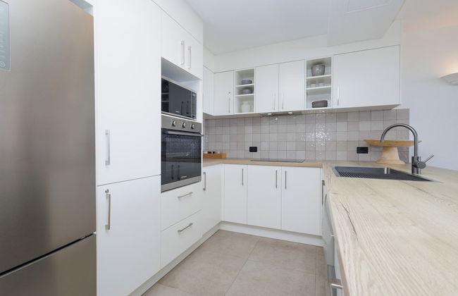 The Rocks Resort - Foto 29