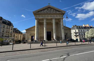 Charme et confort à 5 min du RER - Foto 12