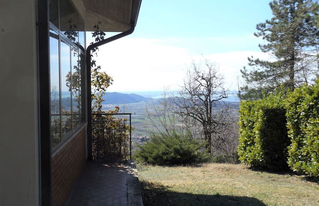 Villa Rubiana - Foto 19