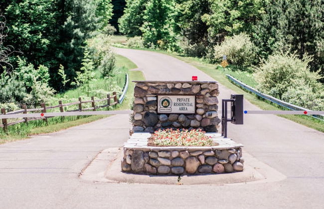 Northern Nights Chalet by Wanderlust Abodes - Foto 12