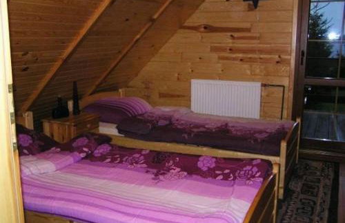 Dom nad jeziorem - Mazury - Foto 18