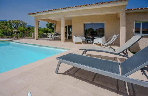 Villa Clara piscine chauffée - Foto 10