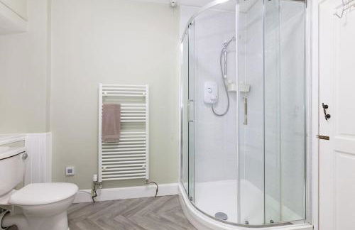 Homely and cosy cottage in the Scottish Borders - Foto 11