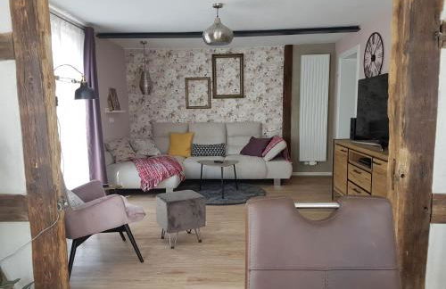 Apartment Rose by Interhome - Foto 1