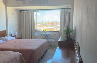 Residencial Ayambra Flat - Foto 6