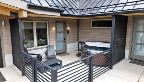 Winter Park Condo w/Hot Tub & 4 Mi to Skiing - Foto 4