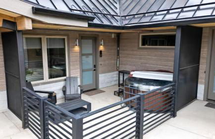 Winter Park Condo w/Hot Tub & 4 Mi to Skiing - Foto 4