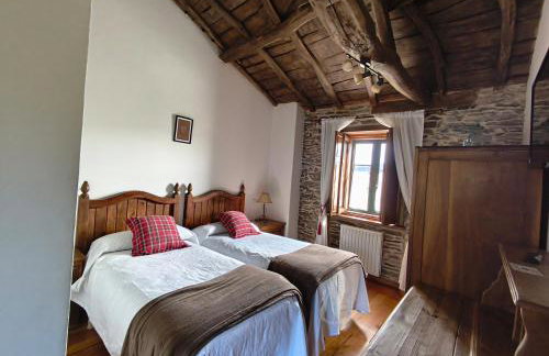 Casa Milia Arzúa - Transporte gratuíto desde la ciudad o conexión directa a pie desde el Camino - Foto 19