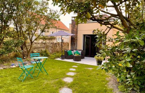 Gîte de Dampierre - Foto 8