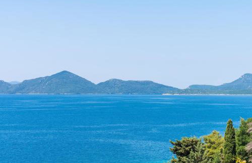 Apartments Cypress Sea Cove - Comfort Studio Apartment with Balcony and Sea View A1 - Foto 38